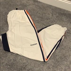 VINTAGE Nautica Competition pants
